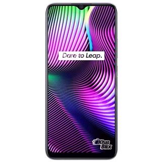 گوشی Realme 7i 64GB نقره‌ای