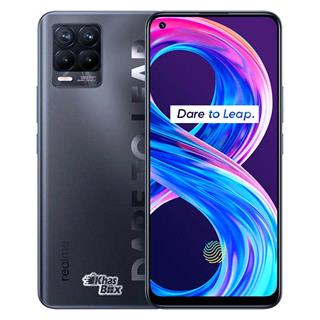 گوشی Realme 8 Pro 128GB