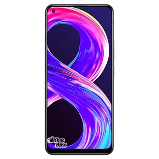 گوشی Realme 8 Pro 128GB