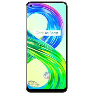 گوشی Realme 8 Pro 128GB زرد