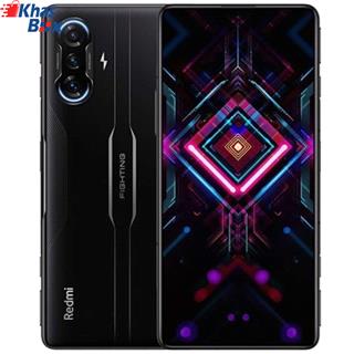 گوشی موبایل شیائومی Redmi K40 Gaming 256GB Ram12 5G