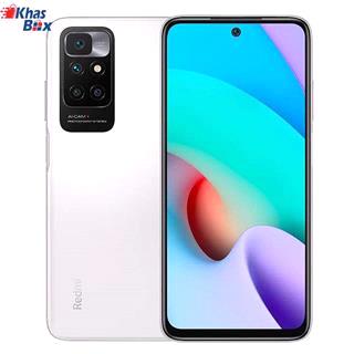 گوشی شیائومی Redmi 10 128GB Ram6