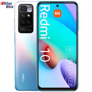 گوشی شیائومی Redmi 10 128GB Ram6