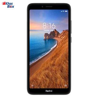 گوشی موبایل شیائومی Redmi 7a 3GB 32GB