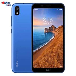 گوشی موبایل شیائومی Redmi 7a 3GB 32GB آبی