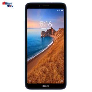 گوشی موبایل شیائومی Redmi 7a 3GB 32GB آبی