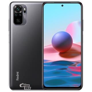 گوشی شیائومی Redmi Note 10 5G حافظه 128 رم 4 گیگابایت