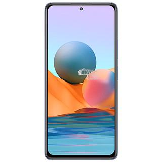 گوشی شیائومی Redmi Note 10 Pro 64GB آبی