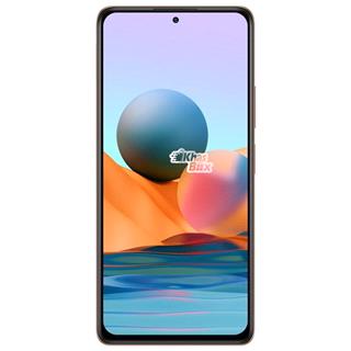 گوشی شیائومی Redmi Note 10 Pro 128GB برنز