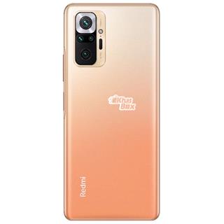 گوشی شیائومی Redmi Note 10 Pro 128GB برنز