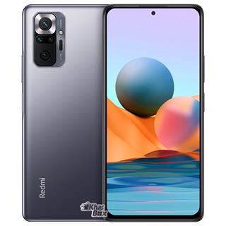 گوشی شیائومی Redmi Note 10 Pro 128GB نسخه هند