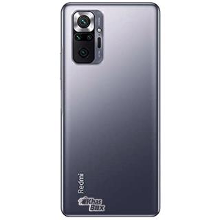 گوشی شیائومی Redmi Note 10 Pro 128GB نسخه هند