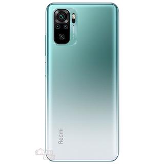 گوشی موبایل شیائومی Redmi Note 10 64GB سبز