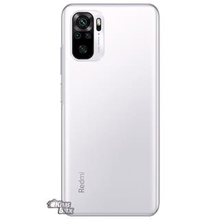 گوشی موبایل شیائومی Redmi Note 10 64GB سفید