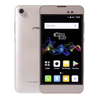 گوشی موبایل اسمارت S2600 Coral 4 Dual SIM 8GB طلایی