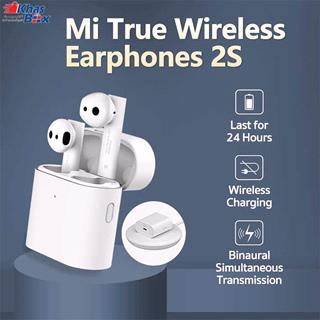 هدفون بلوتوثی شیائومی Earphone 2s