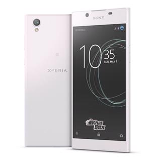 گوشی موبایل سونی Xperia L1 Dual Sim سفید 