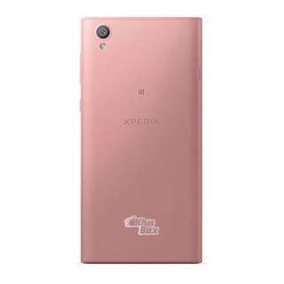 گوشی موبایل سونی Xperia L1 Dual Sim رزگلد