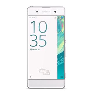 گوشی موبایل سونی Xperia XA Dual Sim سفید