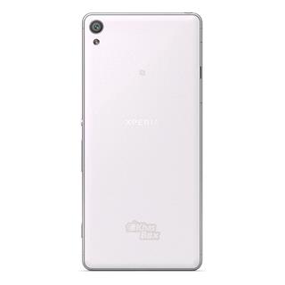 گوشی موبایل سونی Xperia XA Dual Sim سفید