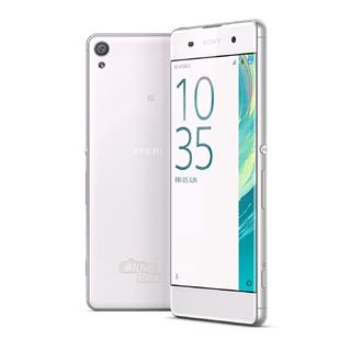 گوشی موبایل سونی Xperia XA Dual Sim سفید