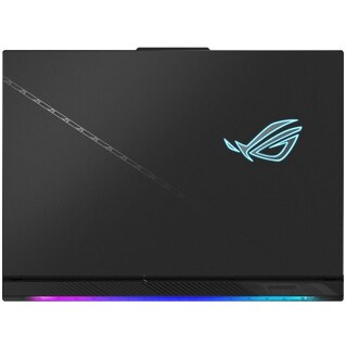 لپ تاپ ایسوس ROG Strix G16 G614JV پردازنده i9 ۱۶ گیگابایت رم ۱ ترابایت SSD ۸ گیگابایت RTX ۴۰۶۰