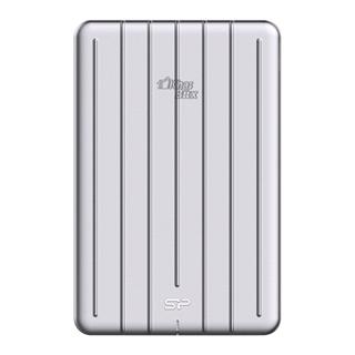 هارددیسک اکسترنال Silicon Power مدل آرمور A75 ظرفیت 2 ترابایت