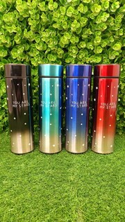 فلاسک دماسنج دار