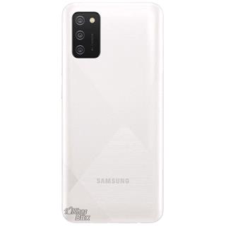 گوشی موبایل سامسونگ Galaxy A02s 32GB سفید