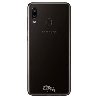 گوشی موبایل سامسونگ Galaxy A20 32GB Ram3