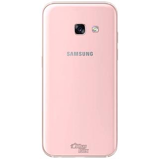 گوشی موبایل سامسونگ Galaxy A3 2017 Rose