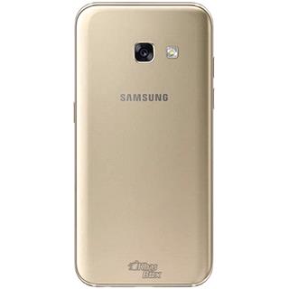 گوشی موبایل سامسونگ Galaxy A5 2017 Gold