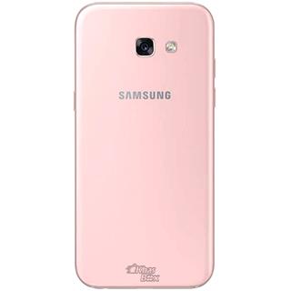 گوشی موبایل سامسونگ Galaxy A5 2017 Rose