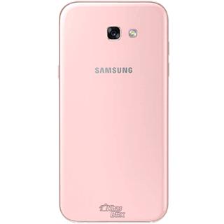 گوشی موبایل سامسونگ Galaxy A7 2017 Rose