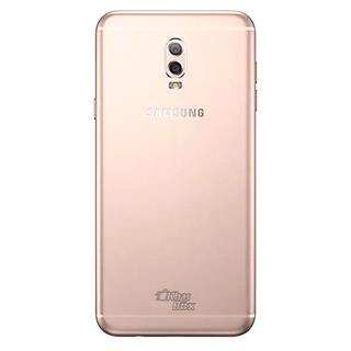 گوشی موبایل سامسونگ  C8 32GB 2017 طلایی
