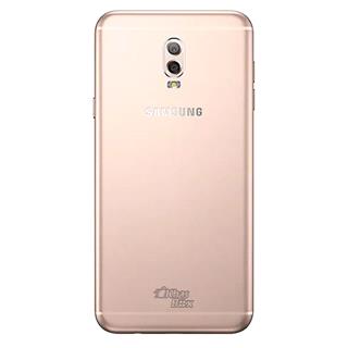 گوشی موبایل سامسونگ  C8 32GB 2017 طلایی