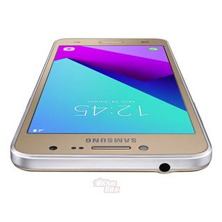 گوشی موبایل سامسونگ Galaxy Grand Prime Plus طلایی