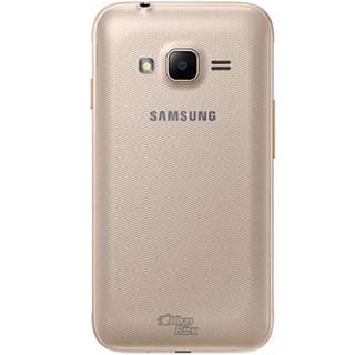 گوشی موبایل سامسونگ Galaxy J1 Mini Prime Gold