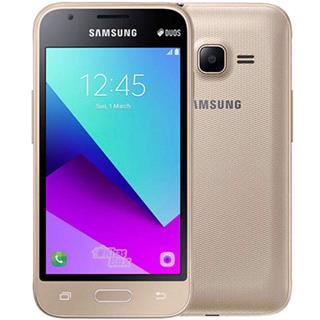 گوشی موبایل سامسونگ Galaxy J1 Mini Prime Gold