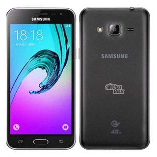 گوشی موبایل سامسونگ Galaxy J3 2016 