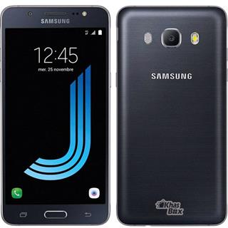 گوشی موبایل سامسونگ Galaxy J5 2016