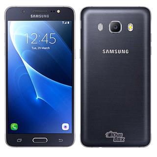 گوشی موبایل سامسونگ Galaxy J7 2016 