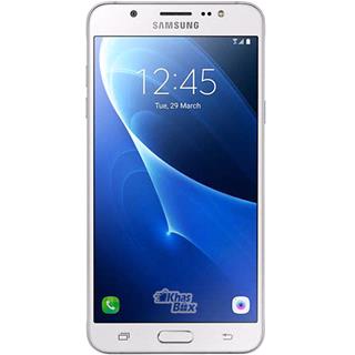 گوشی موبایل سامسونگ  Galaxy J7 2016 White