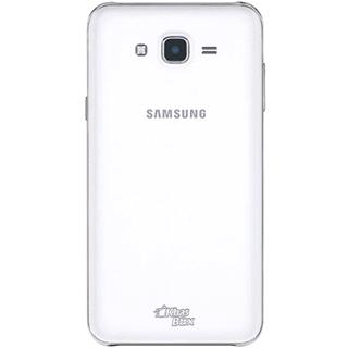 گوشی موبایل سامسونگ  Galaxy J7 2016 White