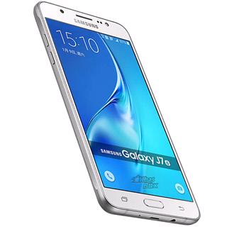 گوشی موبایل سامسونگ  Galaxy J7 2016 White