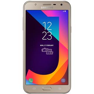 گوشی موبایل سامسونگ Galaxy J7 Core 16GB 2017 طلایی