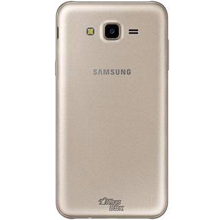گوشی موبایل سامسونگ Galaxy J7 Core 16GB 2017 طلایی