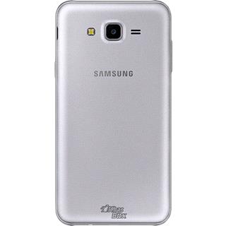 گوشی موبایل سامسونگ Galaxy J7 Core 32GB 2017 نقره ای