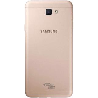 گوشی موبایل سامسونگ Galaxy J7 Prime طلایی