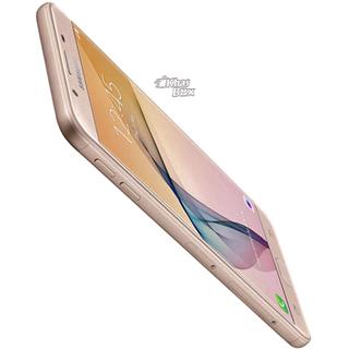 گوشی موبایل سامسونگ Galaxy J7 Prime طلایی